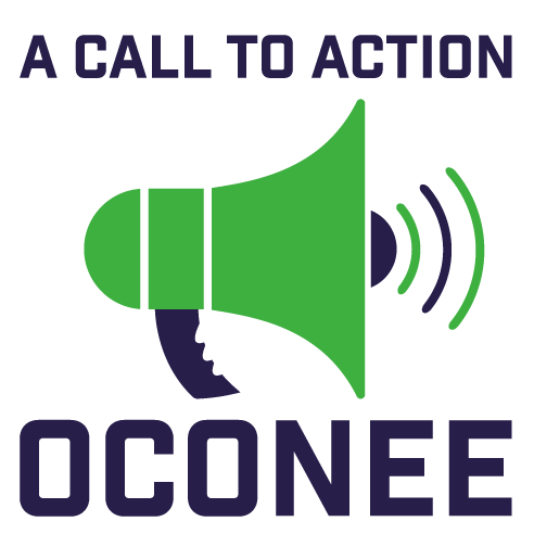 A Call To Action Oconee