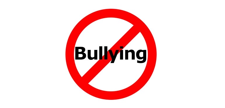 OCTOBER is BULLYING PREVENTION MONTH